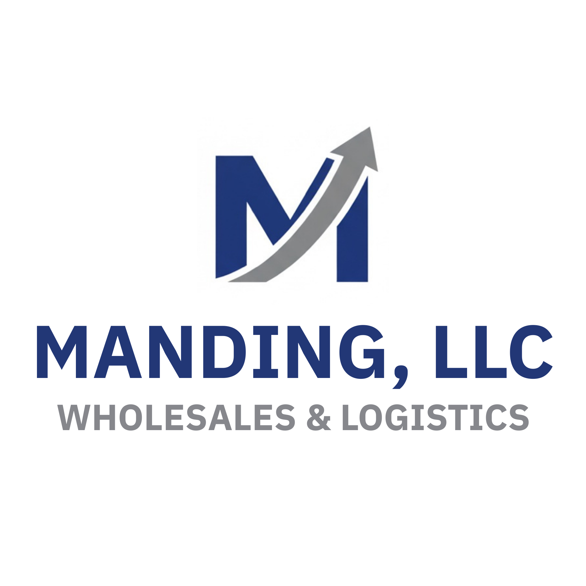 MANDING LLC