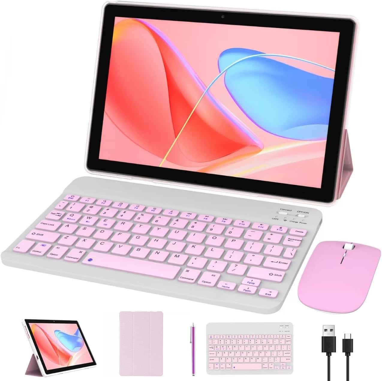 Vente de Tablettes