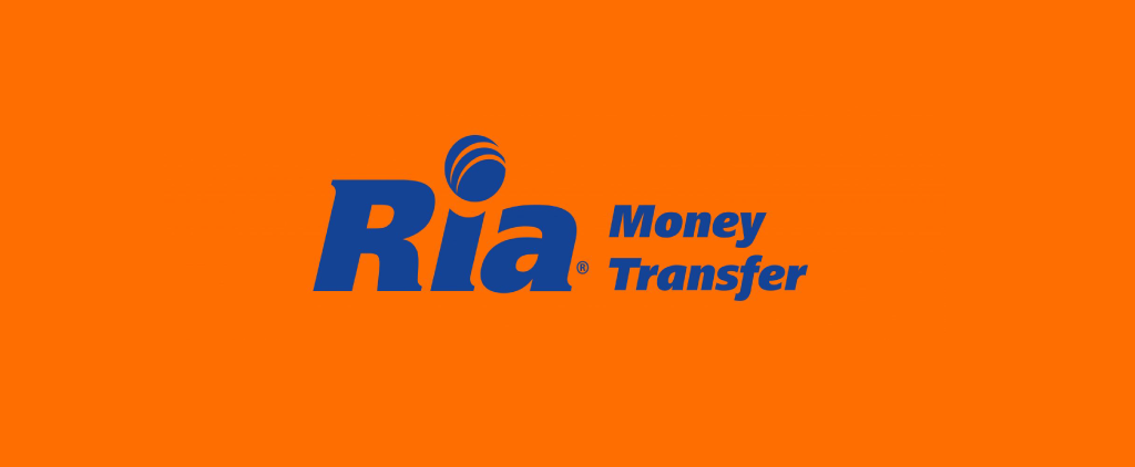 Ria Money Transfer - Envoyer de l'Argent